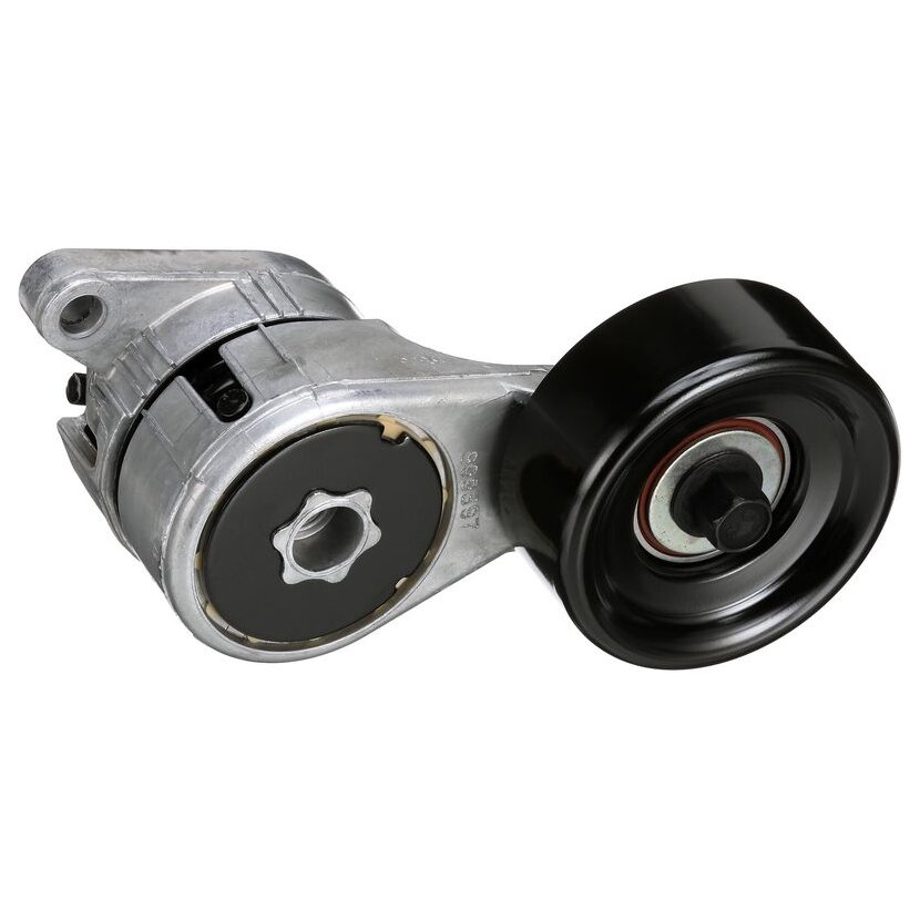 GATES Riemenspanner, Keilrippenriemen T38266 für 8-97125-860-1