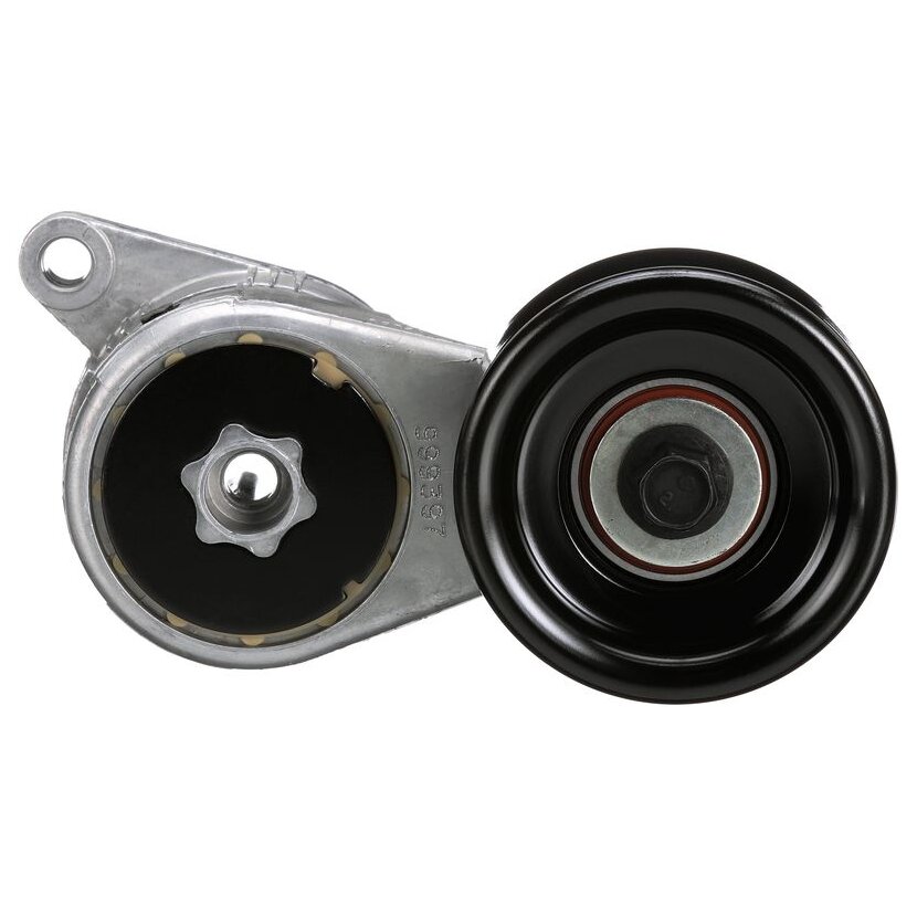 GATES Riemenspanner, Keilrippenriemen T38266 für 8-97125-860-1