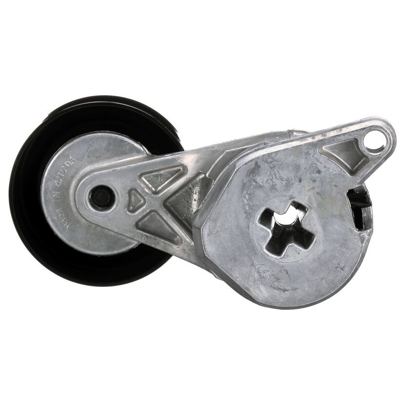 GATES Riemenspanner, Keilrippenriemen T38266 für 8-97125-860-1