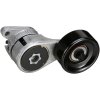 GATES Riemenspanner, Keilrippenriemen T38266 für 8-97125-860-1