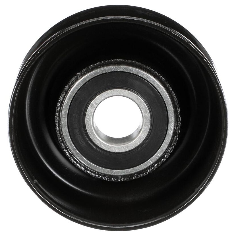 GATES Umlenk-/Führungsrolle, Keilrippenriemen T38006 für 53008642
