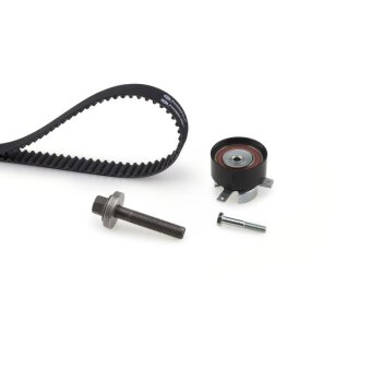 GATES Zahnriemensatz K035669XS für 1672144