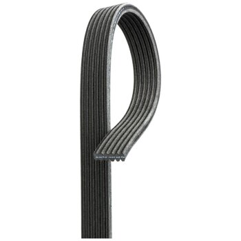 GATES Keilrippenriemen 6DPK1320 für 1111241