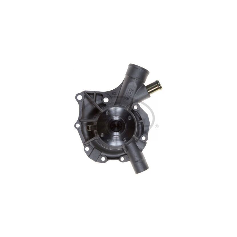 GATES Wasserpumpe, Motorkühlung WP0168 für 1112004201