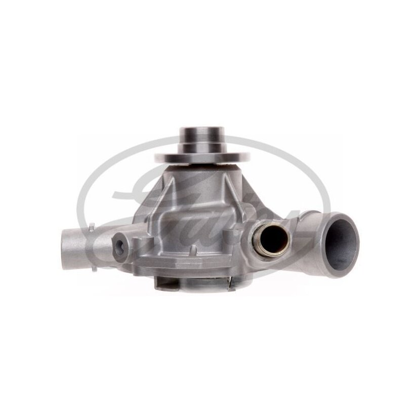 GATES Wasserpumpe, Motorkühlung WP0168 für 1112004201