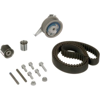 GATES Zahnriemensatz K045678XS für 04L 109 119 Q