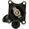 GATES Thermostat, Kühlmittel TH71990G1 für 31686045