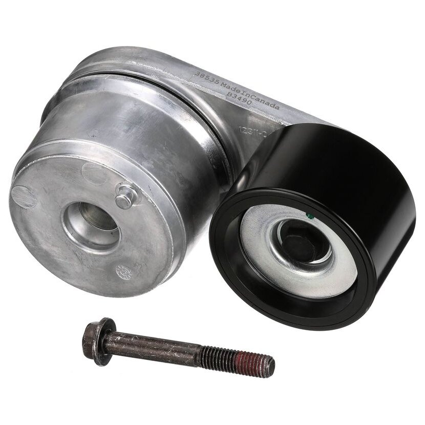 GATES Riemenspanner, Keilrippenriemen T38535 für 3681240