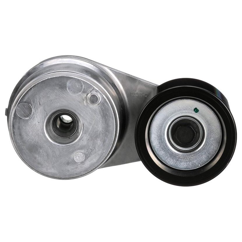 GATES Riemenspanner, Keilrippenriemen T38535 für 3681240
