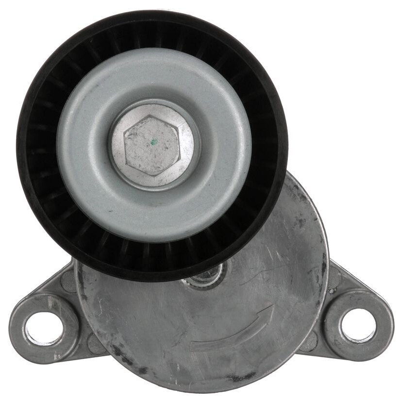 GATES Riemenspanner, Keilrippenriemen T39221 für BR3E 6B209 ED