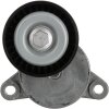 GATES Riemenspanner, Keilrippenriemen T39221 für BR3E 6B209 ED