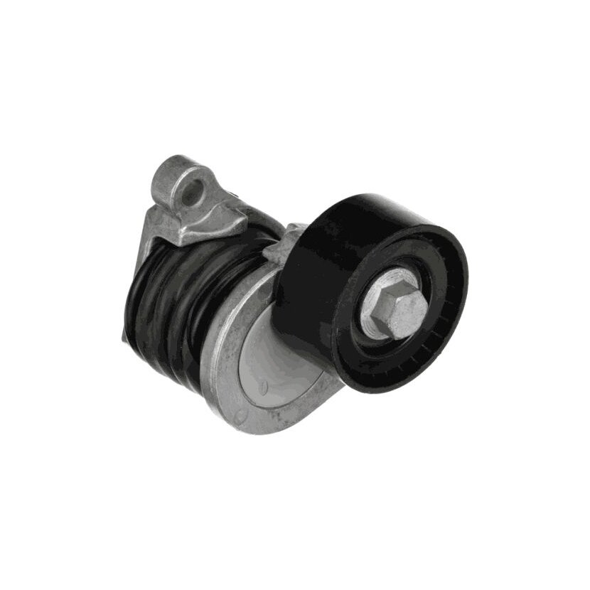 GATES Riemenspanner, Keilrippenriemen T39471 für 651 200 75 01
