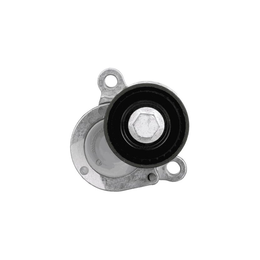 GATES Riemenspanner, Keilrippenriemen T39471 für 651 200 75 01