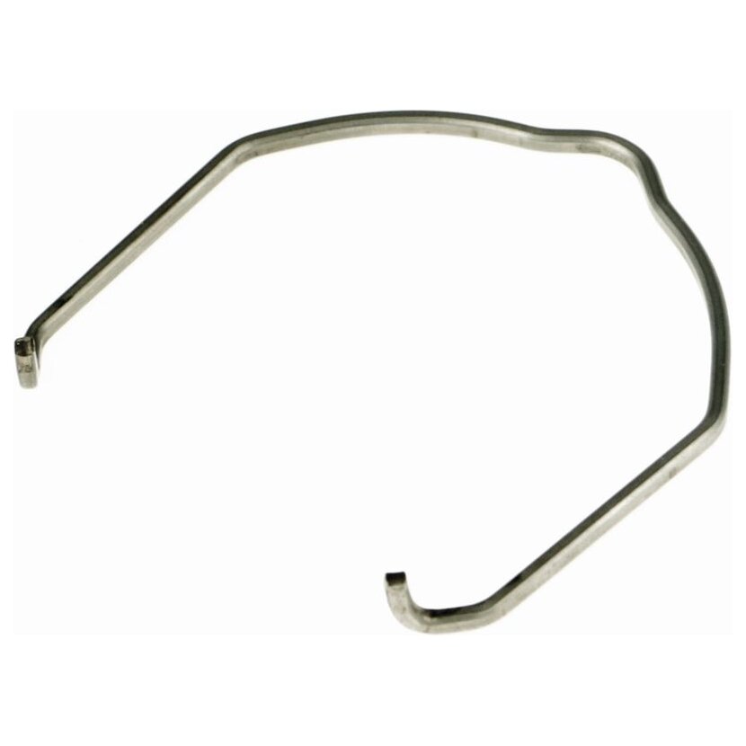 GATES Halteschelle, Ladeluftschlauch HCL014 für 1K0145769D