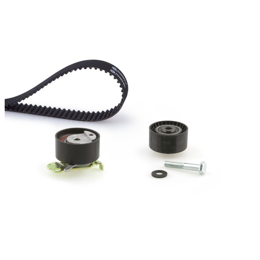 GATES Zahnriemensatz K065468XS für 0831.S9