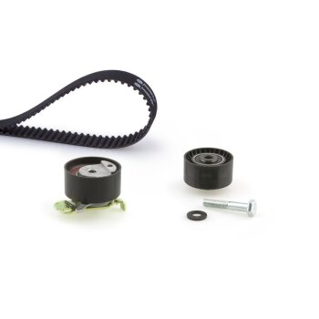 GATES Zahnriemensatz K065468XS für 0831.S9