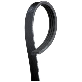 GATES Keilrippenriemen 4PK580 für 3485086