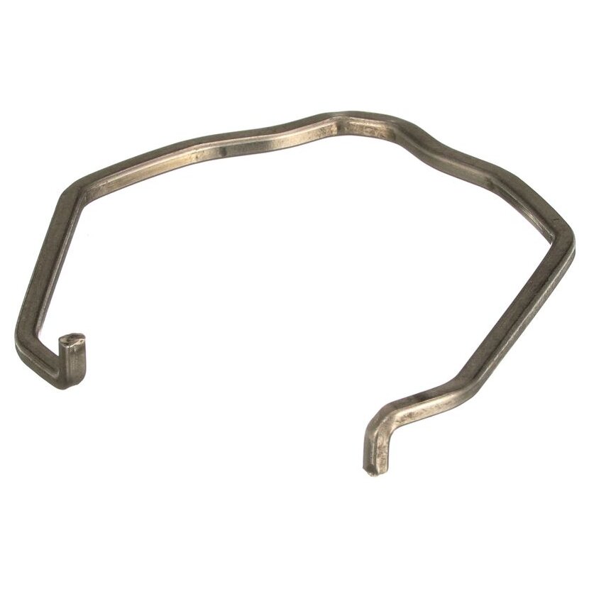 GATES Halteschelle, Ladeluftschlauch HCL010 für 1J0145769