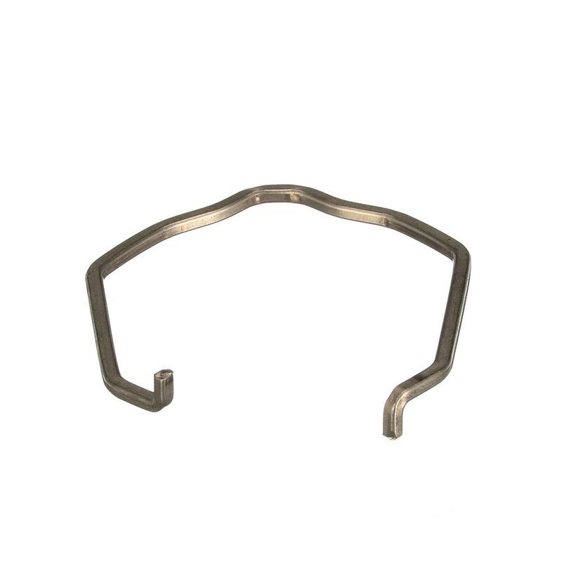 GATES Halteschelle, Ladeluftschlauch HCL010 für 1J0145769