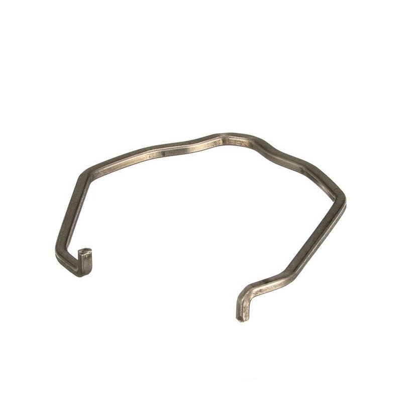 GATES Halteschelle, Ladeluftschlauch HCL010 für 1J0145769