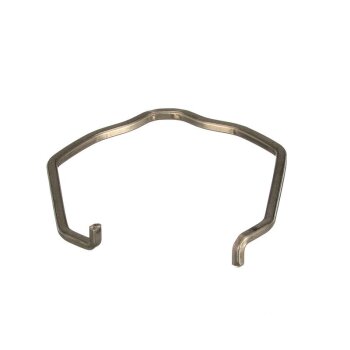 GATES Halteschelle, Ladeluftschlauch HCL010 für...