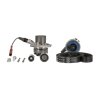 GATES Wasserpumpe + Zahnriemensatz KP15678XS-1 - KP15678XS1