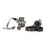 GATES Wasserpumpe + Zahnriemensatz KP15678XS-1 - KP15678XS1