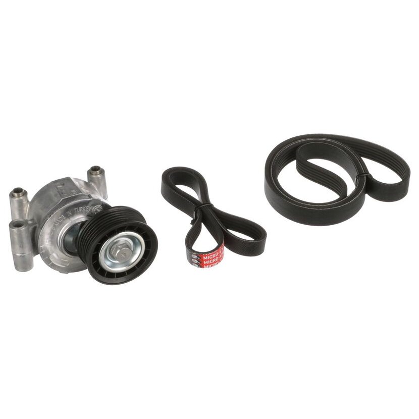GATES Keilrippenriemensatz K016PK1305 für 2 110 247