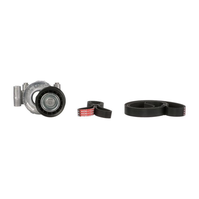 GATES Keilrippenriemensatz K016PK1305 für 2 110 247