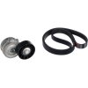 GATES Keilrippenriemensatz K026PK1218 für 2 110 256