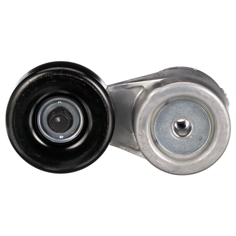 GATES Riemenspanner, Keilrippenriemen T38108 für 10229114