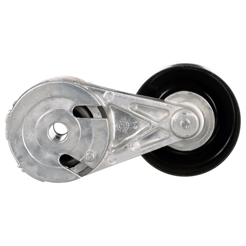 GATES Riemenspanner, Keilrippenriemen T38108 für 10229114