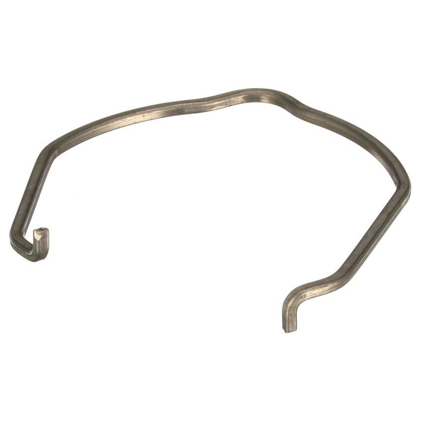GATES Halteschelle, Ladeluftschlauch HCL011 für 1J0145769A