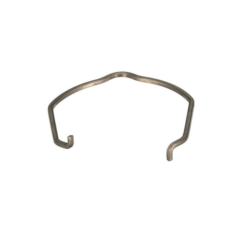 GATES Halteschelle, Ladeluftschlauch HCL011 für 1J0145769A
