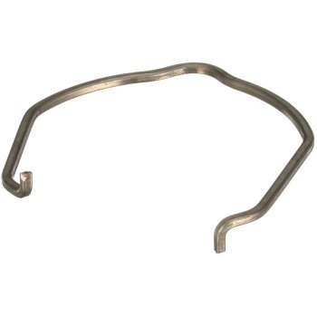 GATES Halteschelle, Ladeluftschlauch HCL011 für...