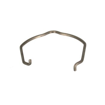 GATES Halteschelle, Ladeluftschlauch HCL011 für...
