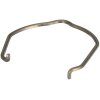GATES Halteschelle, Ladeluftschlauch HCL011 für 1J0145769A