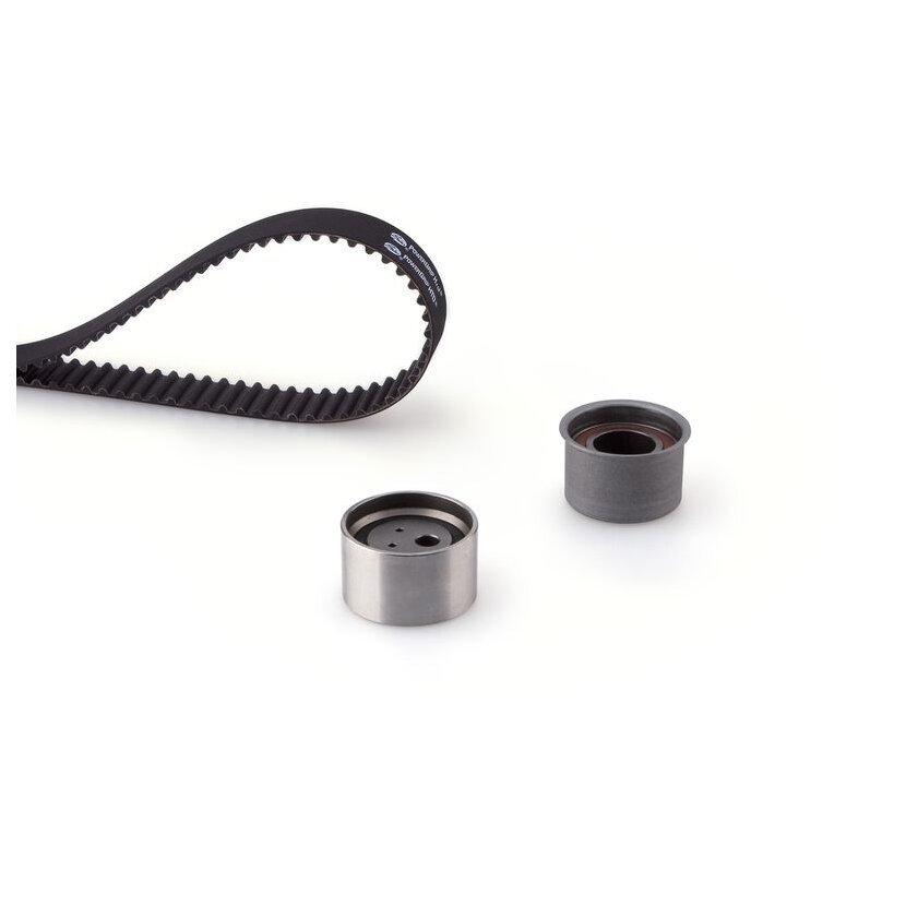 GATES Zahnriemensatz K015643XS