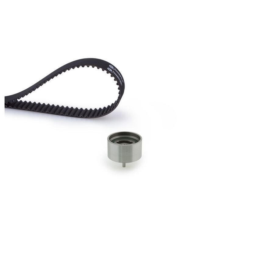 GATES Zahnriemensatz K015637XS