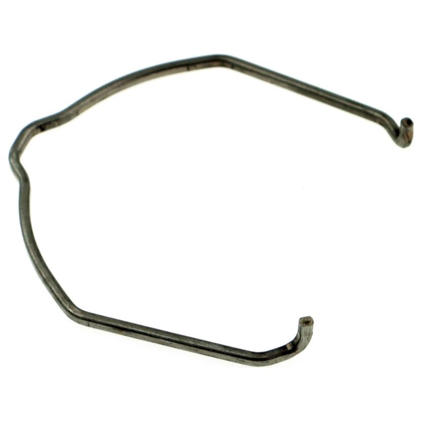 GATES Halteschelle, Ladeluftschlauch HCL016 für 1K0145769C