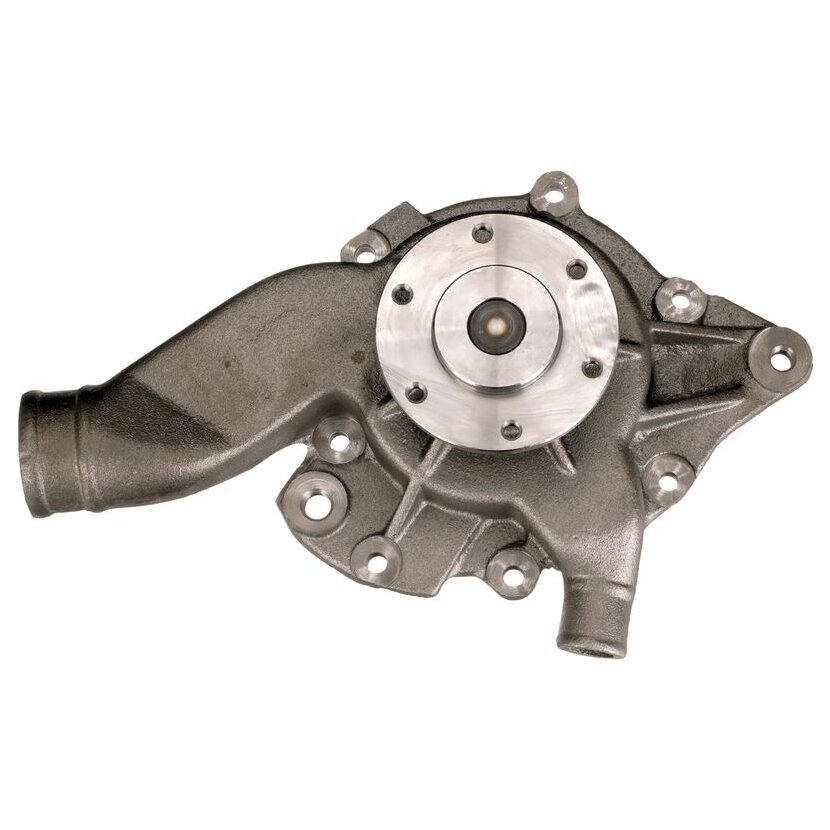 GATES Wasserpumpe, Motorkühlung WP5102HD für 51065006463