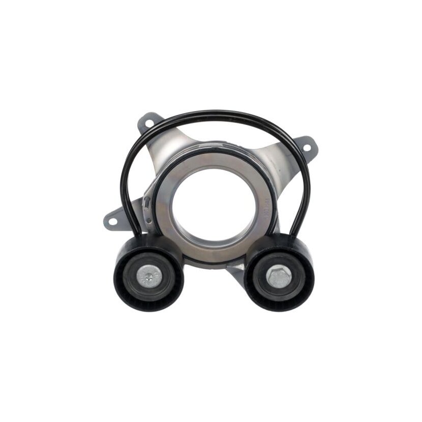 GATES Riemenspanner, Keilrippenriemen T39528 für 32137503