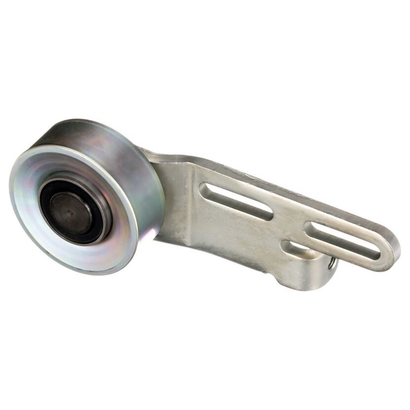 GATES Spannrolle, Keilrippenriemen T36071 für 5751.27