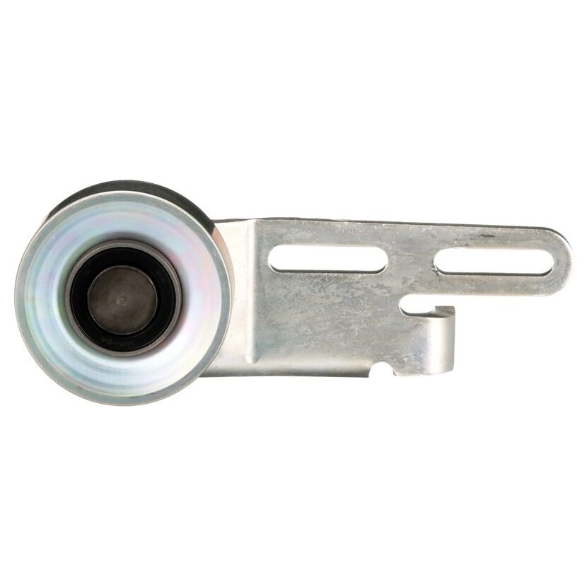 GATES Spannrolle, Keilrippenriemen T36071 für 5751.27