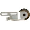 GATES Spannrolle, Keilrippenriemen T36071 für 5751.27