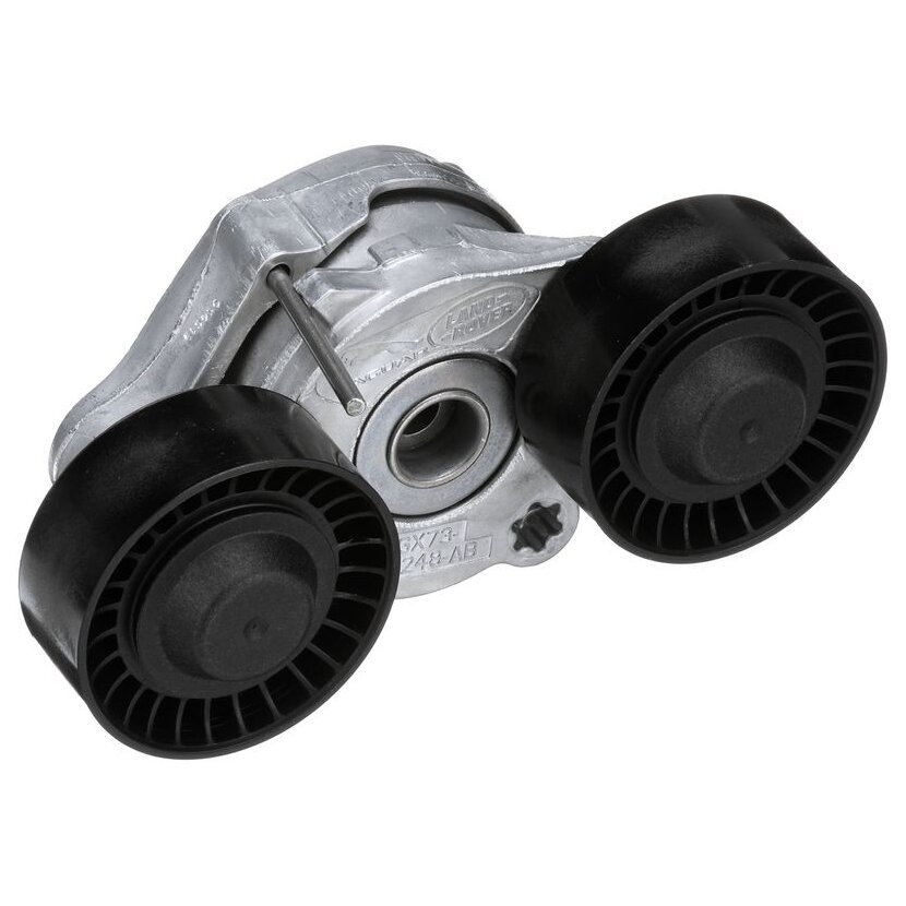 GATES Riemenspanner, Keilrippenriemen T39407 für GX73-6B248-AA