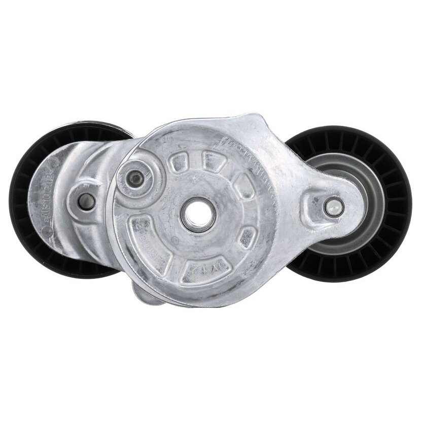 GATES Riemenspanner, Keilrippenriemen T39407 für GX73-6B248-AA