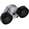 GATES Riemenspanner, Keilrippenriemen T39407 für GX73-6B248-AA
