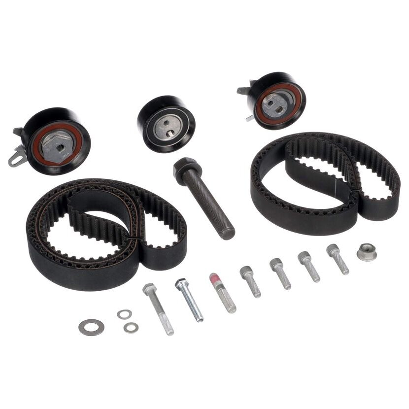 GATES Zahnriemensatz K085323XS für 30758271