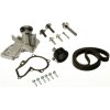 GATES Wasserpumpe + Zahnriemensatz KP45669XS für 1780142